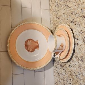 Victoria Beale Atlantis 9044 Place Settings